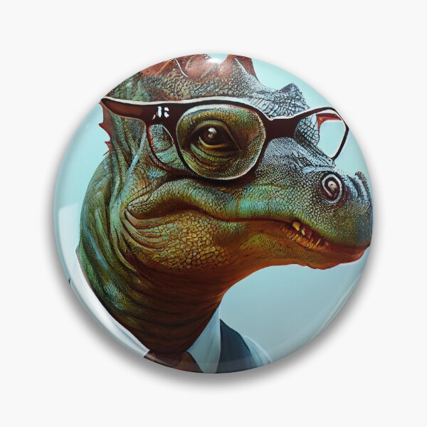 Item preview, Bluewing Accounting Dinosaurs designed and sold by b4lu.
