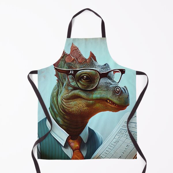 Item preview, Bluewing Accounting Dinosaurs designed and sold by b4lu.