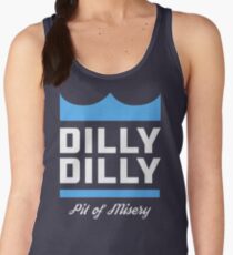 Dilly Women's Tank Top