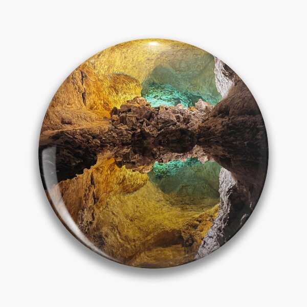 Item preview, Cueva de los Verdes, Lanzarote designed and sold by pshelley.