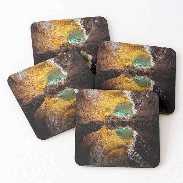 Item preview, Cueva de los Verdes, Lanzarote designed and sold by pshelley.