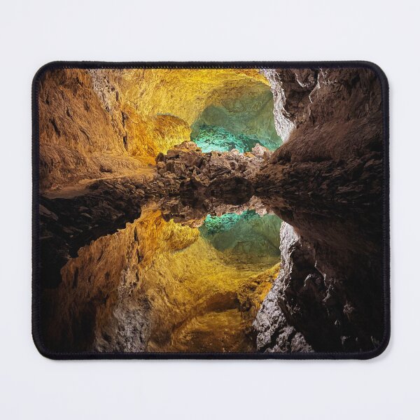 Item preview, Cueva de los Verdes, Lanzarote designed and sold by pshelley.