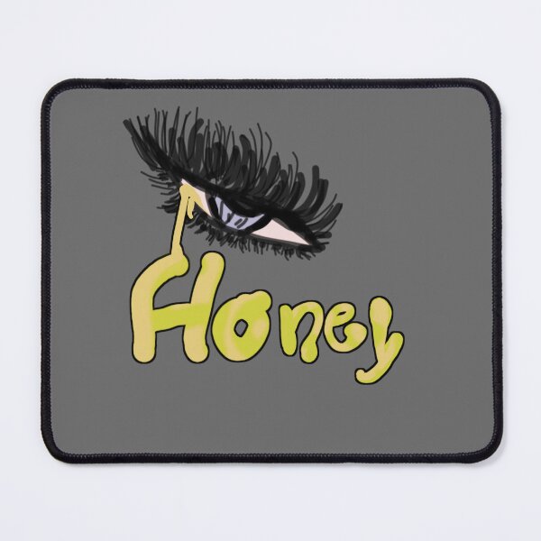 Item preview, honey eye designed and sold by vibeno1.