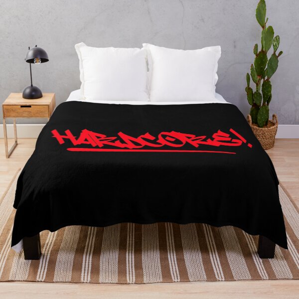 Item preview, Hardcore Graffiti designed and sold by ALLTHETEEZ.