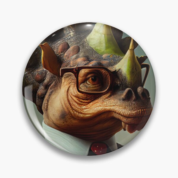 Item preview, Bluewing Accounting Dinosaurs designed and sold by b4lu.