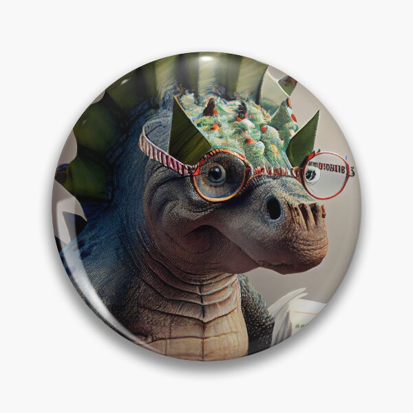 Item preview, Bluewing Accounting Dinosaurs designed and sold by b4lu.