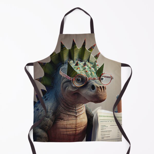 Item preview, Bluewing Accounting Dinosaurs designed and sold by b4lu.