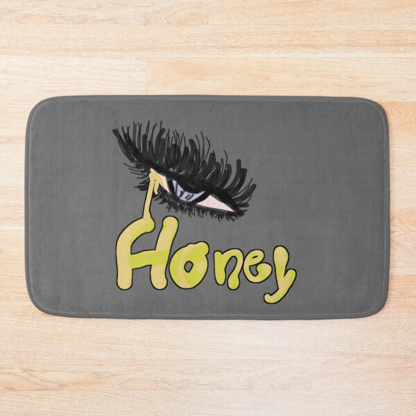 Item preview, honey eye designed and sold by vibeno1.