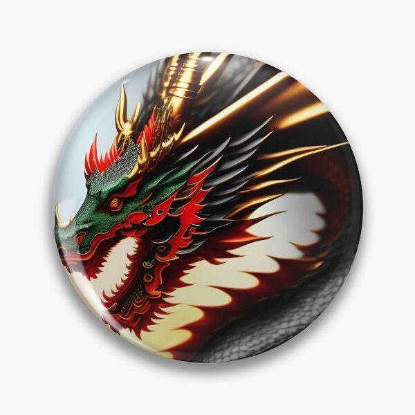 Item preview, Dragon Art designed and sold by AdrianKulawik.