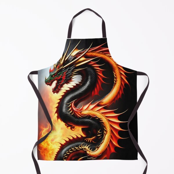 Item preview, Dragon Art designed and sold by AdrianKulawik.
