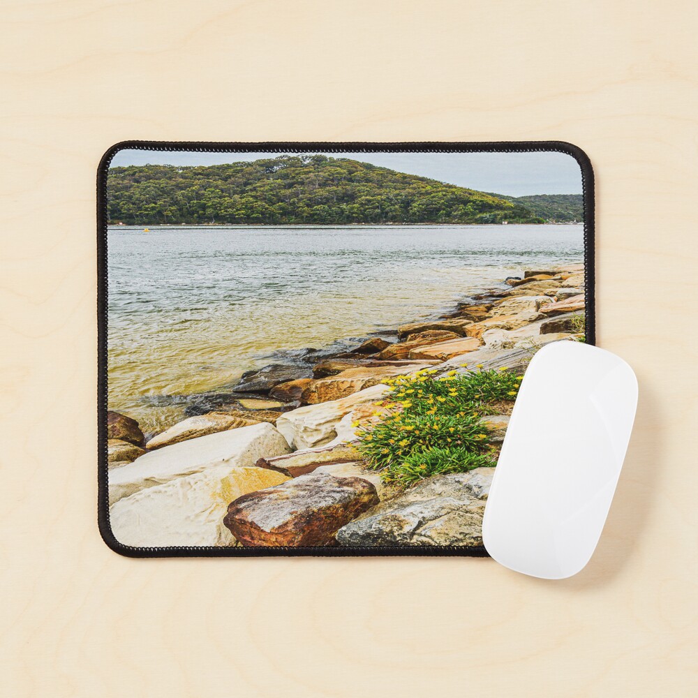 Item preview, Mouse Pad designed and sold by bevwilson1.