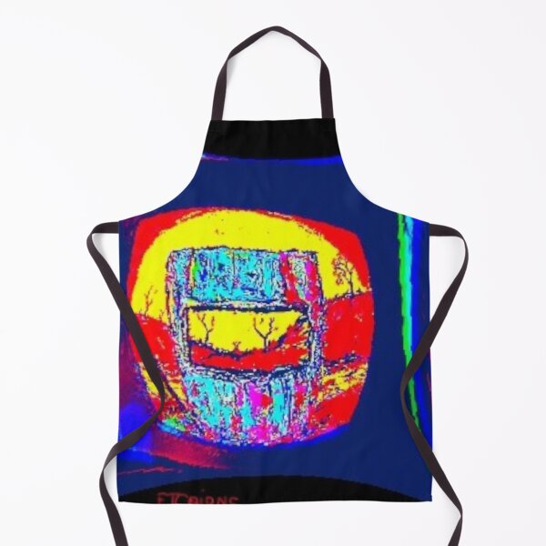 Item preview, Ned Kelly  "Bright Ned"  Surrealism designed and sold by EJCairns.