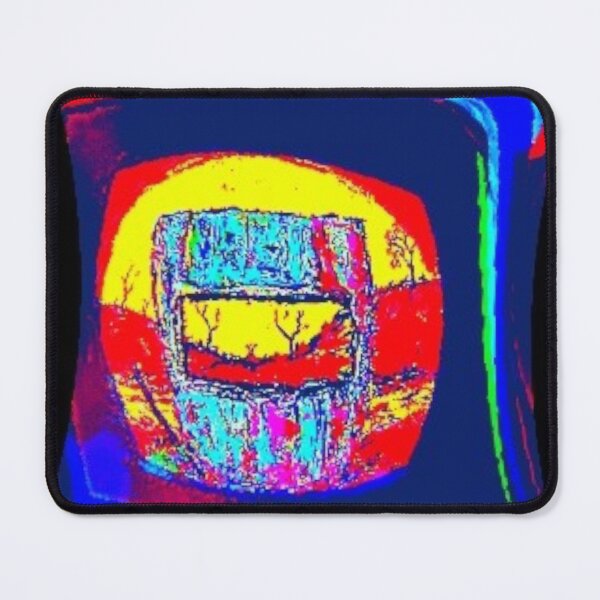 Item preview, Ned Kelly  "Bright Ned"  Surrealism designed and sold by EJCairns.