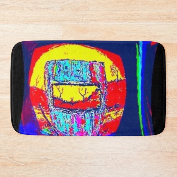 Item preview, Ned Kelly  "Bright Ned"  Surrealism designed and sold by EJCairns.