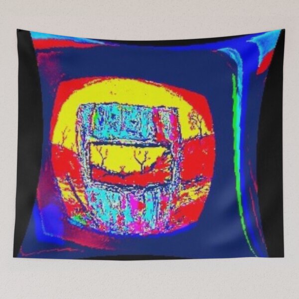 Item preview, Ned Kelly  "Bright Ned"  Surrealism designed and sold by EJCairns.
