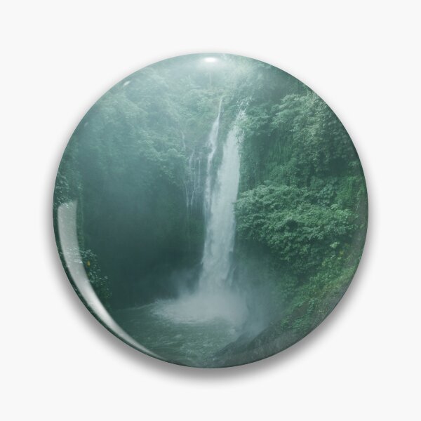 Item preview, The sense of a waterfall designed and sold by DanPerFashion.