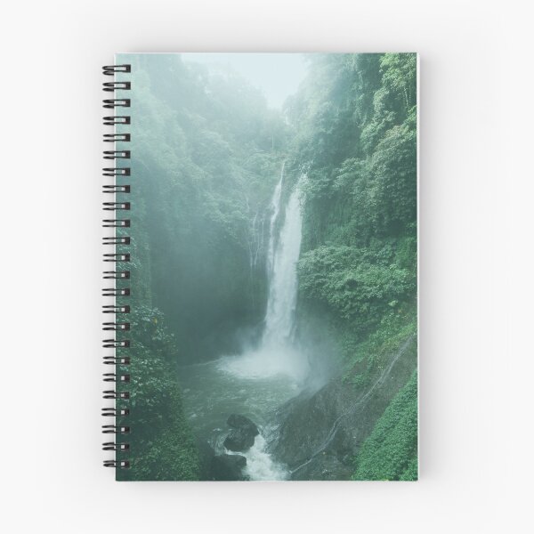 Item preview, The sense of a waterfall designed and sold by DanPerFashion.
