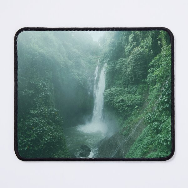 Item preview, The sense of a waterfall designed and sold by DanPerFashion.