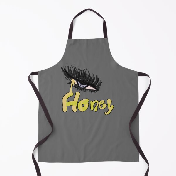 Item preview, honey eye designed and sold by vibeno1.