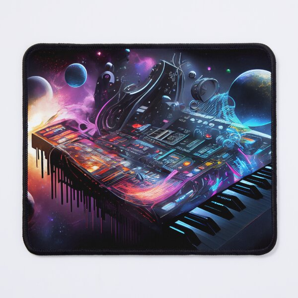 Item preview, Galactic Synthesizer 4 designed and sold by Creative Shed Designs.