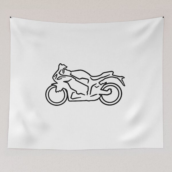 Item preview, cbr650r designed and sold by AutoClub.
