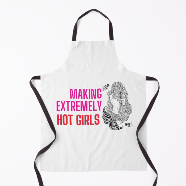Item preview, Making extremely hot girls - MERMAID designed and sold by YS-Prints.