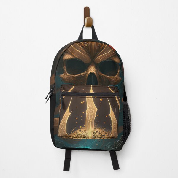 Item preview, Skull Art #877 designed and sold by SkullsClubhouse.