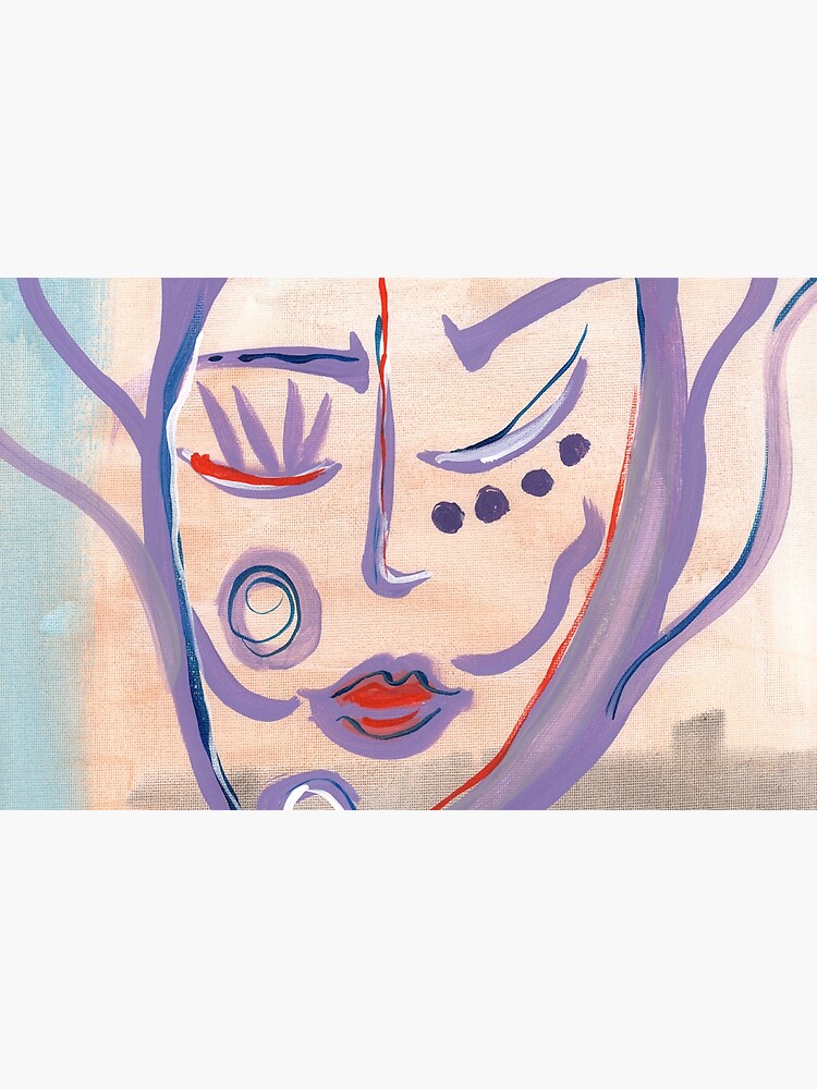 Queen Mother by ChristoffDavis