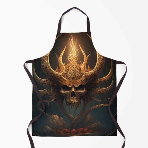 Item preview, Skull Art #876 designed and sold by SkullsClubhouse.