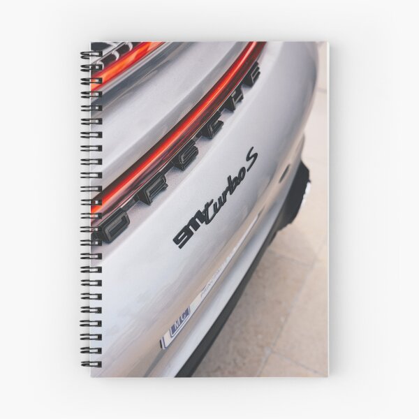 Item preview, Silver sports car (back) designed and sold by PSAutomotive.