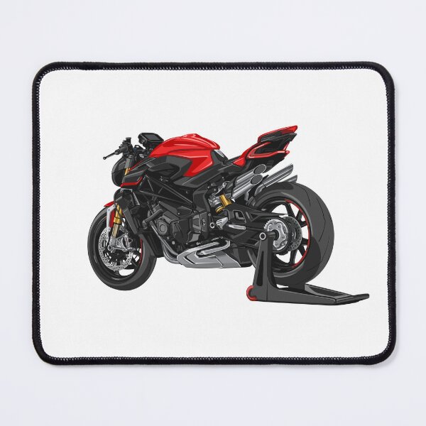 Item preview, MV Agusta Brutale 1000RR designed and sold by MotorcycleLove.