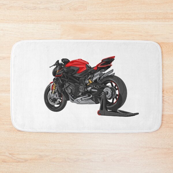 Item preview, MV Agusta Brutale 1000RR designed and sold by MotorcycleLove.
