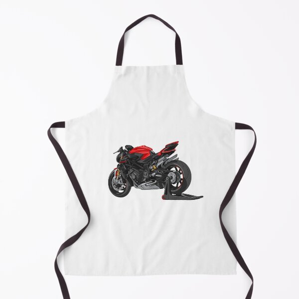 Item preview, MV Agusta Brutale 1000RR designed and sold by MotorcycleLove.
