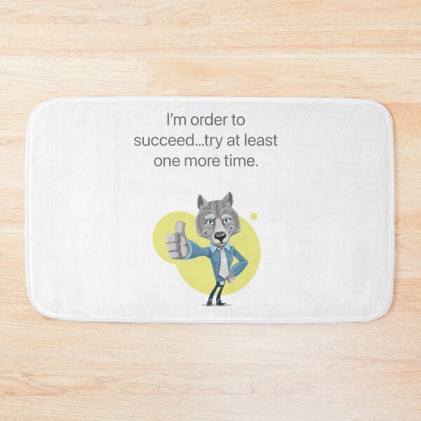 Item preview, The wise wolf. designed and sold by Kidzx6.