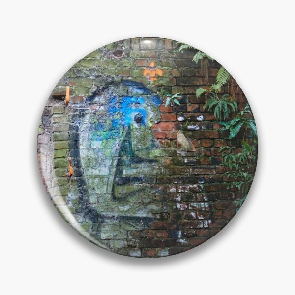 Item preview, Urbex Photography | Insight into the old furnace designed and sold by Cora Wirth.