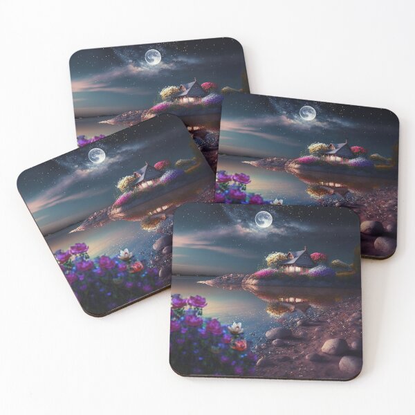Item preview, Heaven on Earth Background  designed and sold by sweary12.