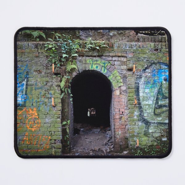 Item preview, Urbex Photography | Insight into the old furnace designed and sold by Cora Wirth.