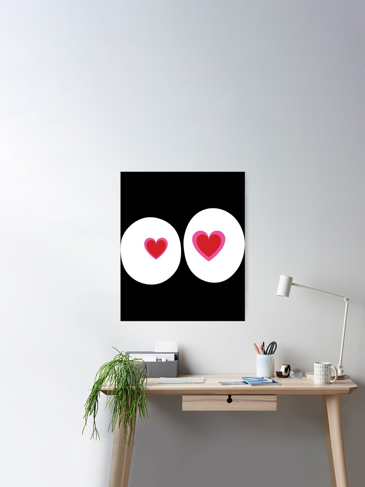 Soot Sprite Cuties | Poster