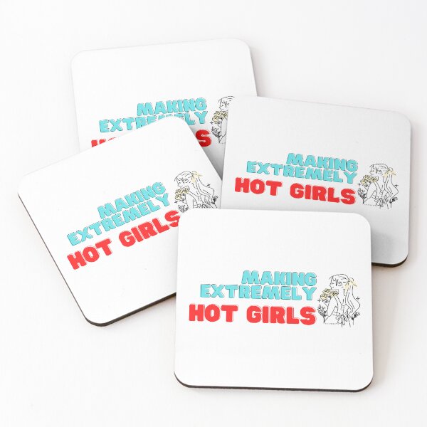 Item preview, Making extremely hot girls designed and sold by YS-Prints.