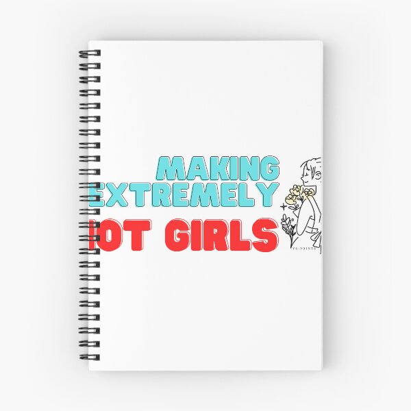 Item preview, Making extremely hot girls designed and sold by YS-Prints.