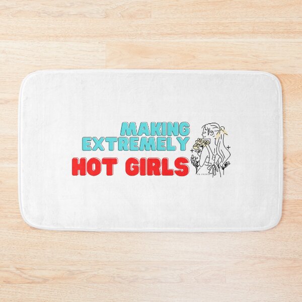 Item preview, Making extremely hot girls designed and sold by YS-Prints.