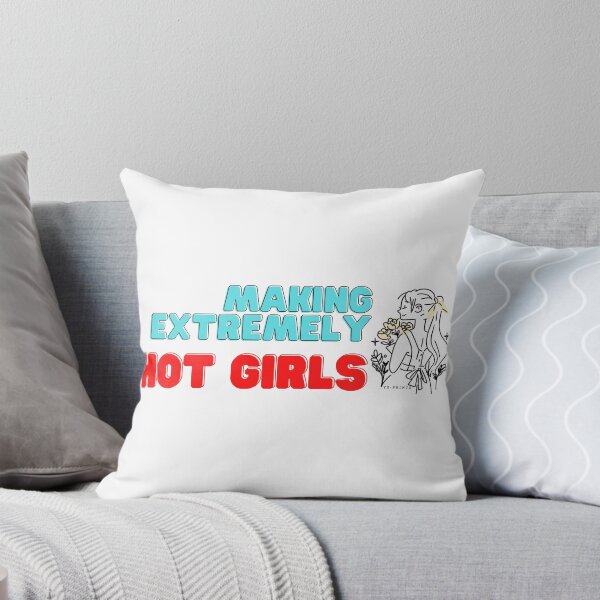 Item preview, Making extremely hot girls designed and sold by YS-Prints.