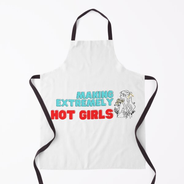 Item preview, Making extremely hot girls designed and sold by YS-Prints.