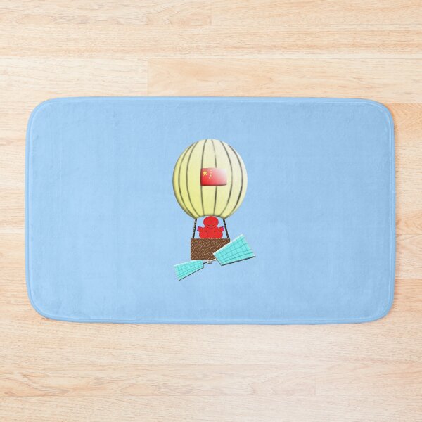Item preview, gruntpigs whobbly blobs lost chinese balloon designed and sold by gruntpig.