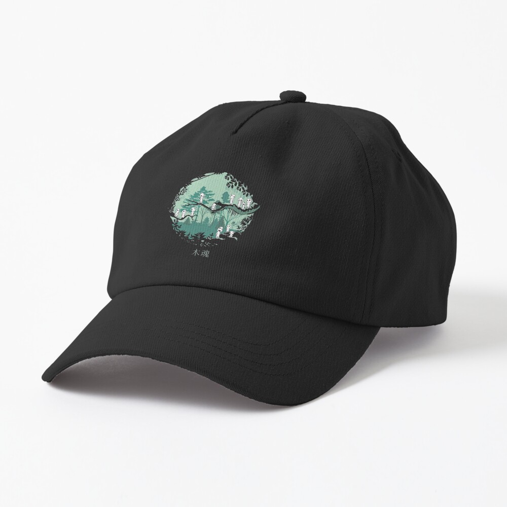 Item preview, Dad Hat designed and sold by HoneyMilkTeex.