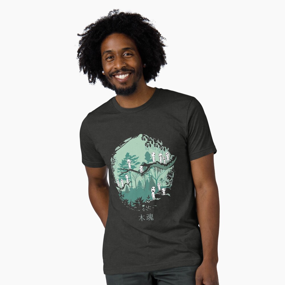 Item preview, Tri-blend T-Shirt designed and sold by HoneyMilkTeex.