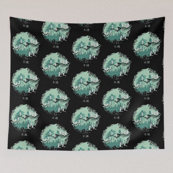 Item preview, Soot Sprite designed and sold by HoneyMilkTeex.