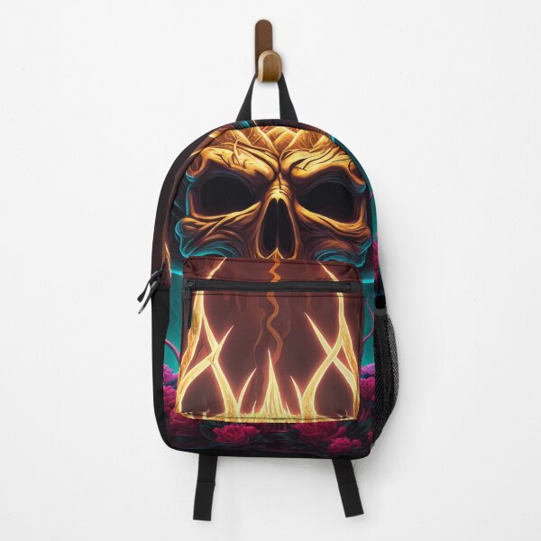 Item preview, Skull Art #872 designed and sold by SkullsClubhouse.