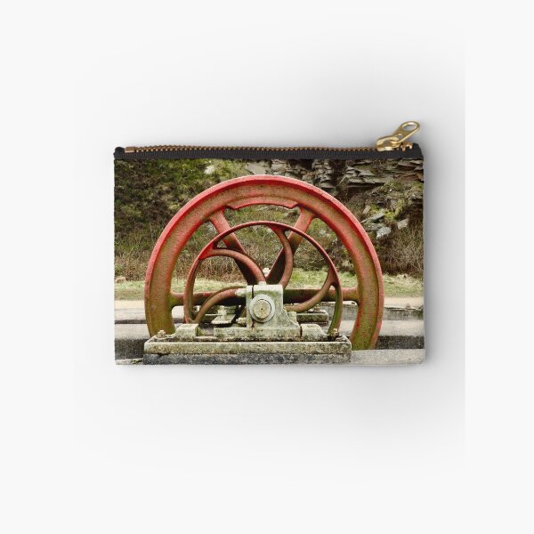 Item preview, NDVH Macclesfield 1 designed and sold by Nik’s T-Shirts.