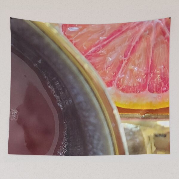 Item preview, Citrus Beverage designed and sold by hajarsdeco.